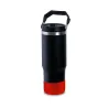 Termokubek Staffy ze stali nierdzewnej To Go