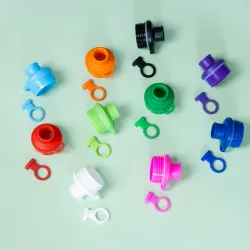 Stalowa termobutelka Alice To Go