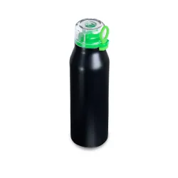 Stalowa termobutelka Alice To Go