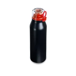 Stalowa termobutelka Alice To Go