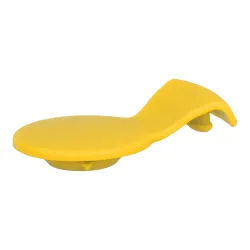 Zamknięcie silikonowe na...