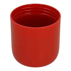 Pokrowiec z tworzywa sztucznego