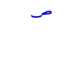 Silikonowe uchwyty z otworem na butelkę Amelia