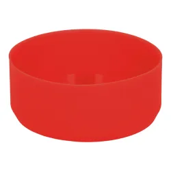 Silikonowa osłona termiczna na kubek Lily