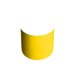 Silikonowa osłona termiczna do kubka Teona