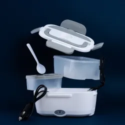 Elektryczny pojemnik obiadowy AutoHeat