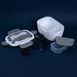 Elektryczny pojemnik obiadowy AutoHeat