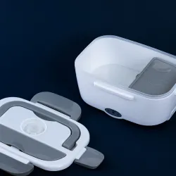 Elektryczny pojemnik obiadowy AutoHeat