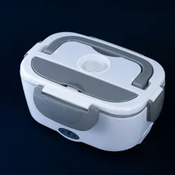 Elektryczny pojemnik obiadowy AutoHeat