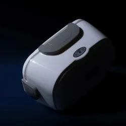 Elektryczny pojemnik obiadowy AutoHeat