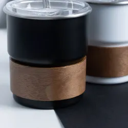 Termokubek Julia ze stali nierdzewnej