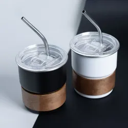 Termokubek Julia ze stali nierdzewnej