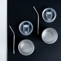 Termokubek Julia ze stali nierdzewnej