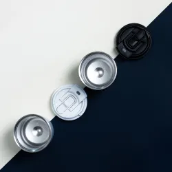 Termokubek Victoria ze stali nierdzewnej