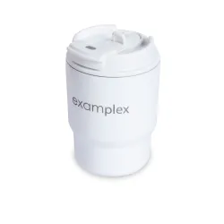 Termokubek Victoria ze stali nierdzewnej