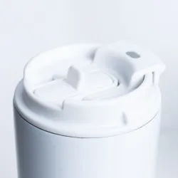 Termokubek Victoria ze stali nierdzewnej