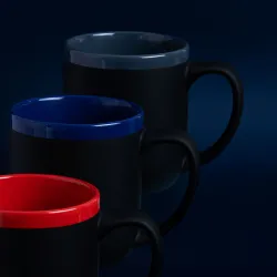 Kubek soft-touch Alex