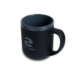 Kubek soft-touch Alex