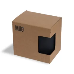 Kubek soft-touch Alex