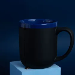 Kubek soft-touch Alex