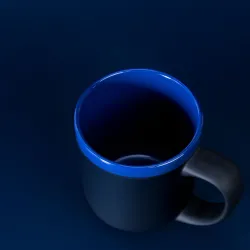 Kubek soft-touch Alex