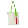 Shopper White GLOW To Go