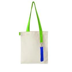 Shopper White GLOW To Go