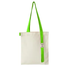 Shopper White GLOW To Go