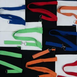 Shopper Black GLOW To Go