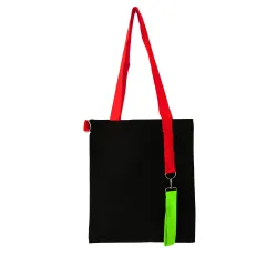 Shopper Black GLOW To Go
