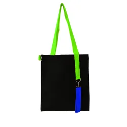 Shopper Black GLOW To Go