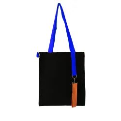 Shopper Black GLOW To Go