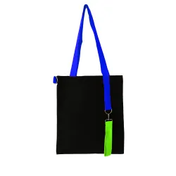 Shopper Black GLOW To Go