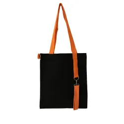 Shopper Black GLOW To Go