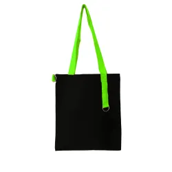 Shopper Black GLOW To Go