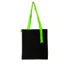 Shopper Black GLOW To Go