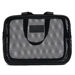 Cosmetic bag Mesh Bag