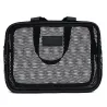 Cosmetic bag Mesh Bag