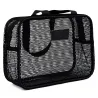 Cosmetic bag Mesh Bag