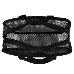Cosmetic bag Mesh Bag