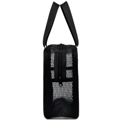 Cosmetic bag Mesh Bag