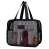 Cosmetic bag Mesh Bag