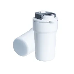 Termokubek Daisy ze stali nierdzewnej To Go