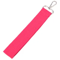 Paseczek 17cm do czarnej torby