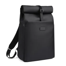 Plecak HAMILTON, czarny