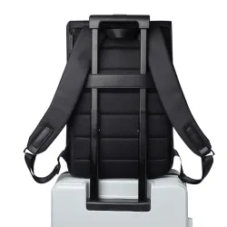 Plecak HAMILTON, czarny