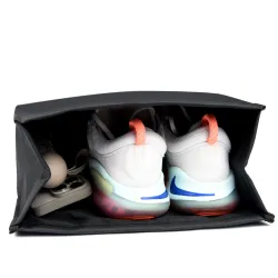 Plecak HAMILTON, czarny