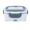 Elektryczny pojemnik obiadowy AutoHeat, biały