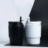 Termokubek Victoria ze stali nierdzewnej
