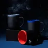 Kubek soft-touch Alex
